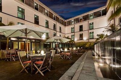 هتل دو کانال