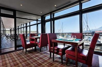 هتل دو کانال