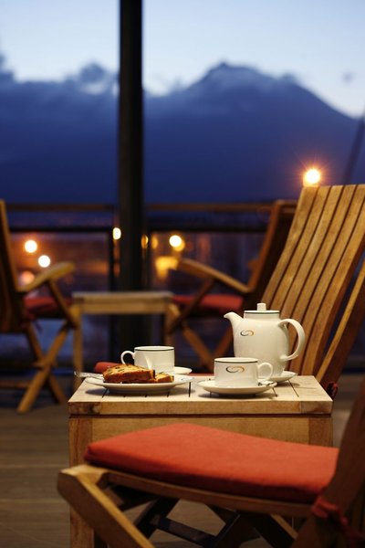 هتل دو کانال