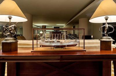 هتل دو کانال