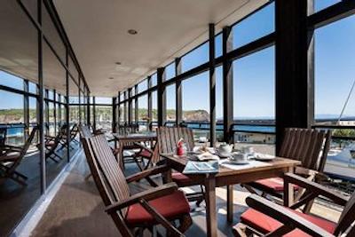 هتل دو کانال