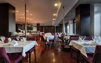 هتل دو کانال