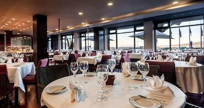 هتل دو کانال