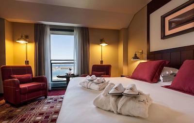 هتل دو کانال