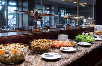 هتل دو کانال