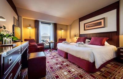 هتل دو کانال