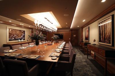 هلید این بورسا-سیتی سنتر