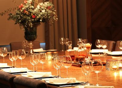 هلید این بورسا-سیتی سنتر