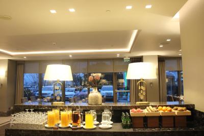 هلید این بورسا-سیتی سنتر