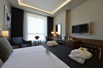 هلید این بورسا-سیتی سنتر