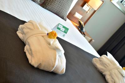 هلید این بورسا-سیتی سنتر