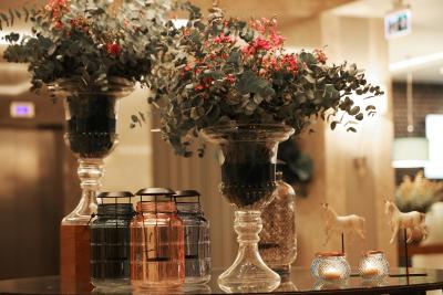 هلید این بورسا-سیتی سنتر