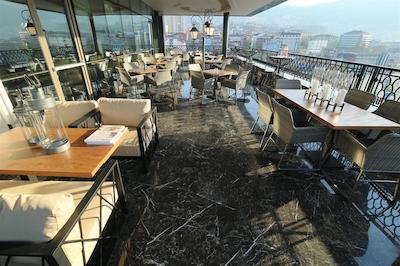 هلید این بورسا-سیتی سنتر