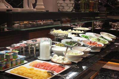 هلید این بورسا-سیتی سنتر