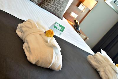 هلید این بورسا-سیتی سنتر