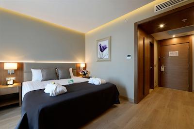 هلید این بورسا-سیتی سنتر