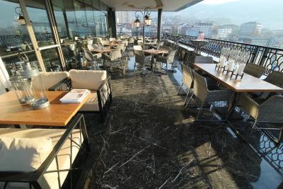 هلید این بورسا-سیتی سنتر