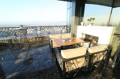 هلید این بورسا-سیتی سنتر