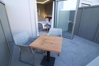 هلید این بورسا-سیتی سنتر