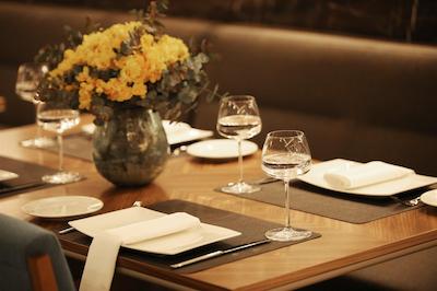 هلید این بورسا-سیتی سنتر