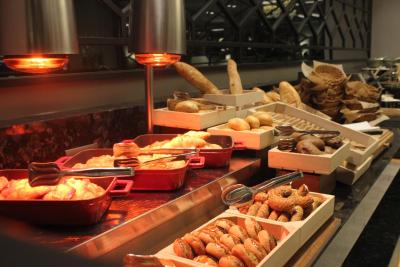 هلید این بورسا-سیتی سنتر