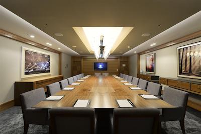 هلید این بورسا-سیتی سنتر