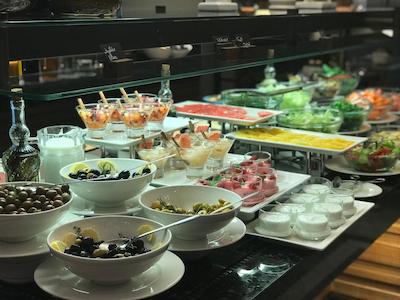 هلید این بورسا-سیتی سنتر