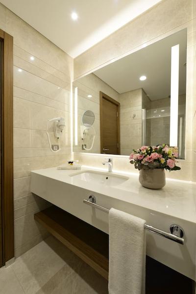 هلید این بورسا-سیتی سنتر