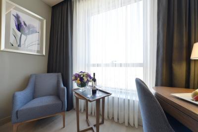 هلید این بورسا-سیتی سنتر