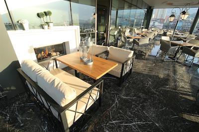 هلید این بورسا-سیتی سنتر