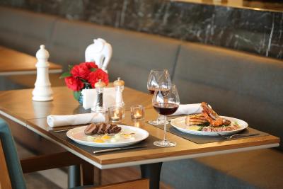 هلید این بورسا-سیتی سنتر