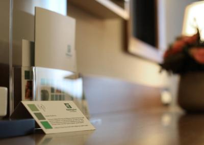 هلید این بورسا-سیتی سنتر