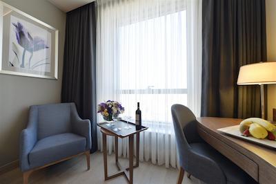 هلید این بورسا-سیتی سنتر