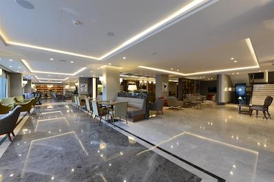 هلید این بورسا-سیتی سنتر