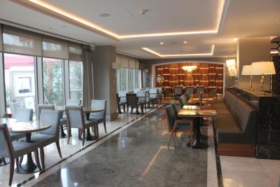 هلید این بورسا-سیتی سنتر