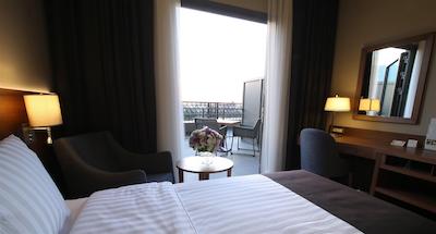 هلید این بورسا-سیتی سنتر