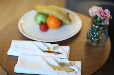 هلید این بورسا-سیتی سنتر