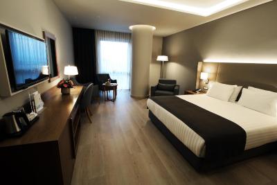 هلید این بورسا-سیتی سنتر