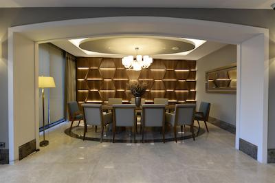 هلید این بورسا-سیتی سنتر