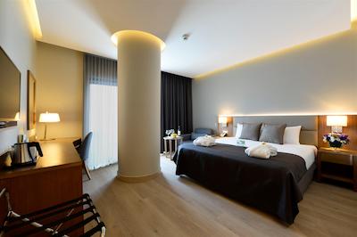 هلید این بورسا-سیتی سنتر