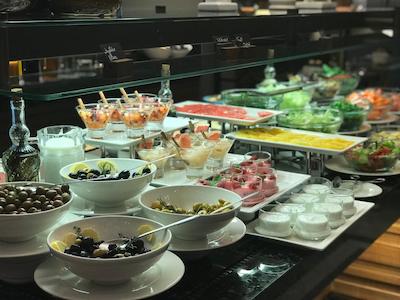 هلید این بورسا-سیتی سنتر