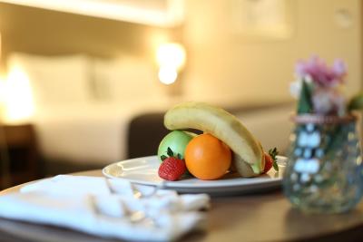 هلید این بورسا-سیتی سنتر