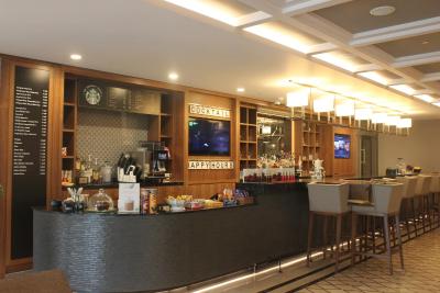 هلید این بورسا-سیتی سنتر