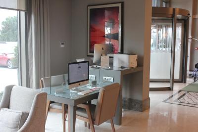 هلید این بورسا-سیتی سنتر