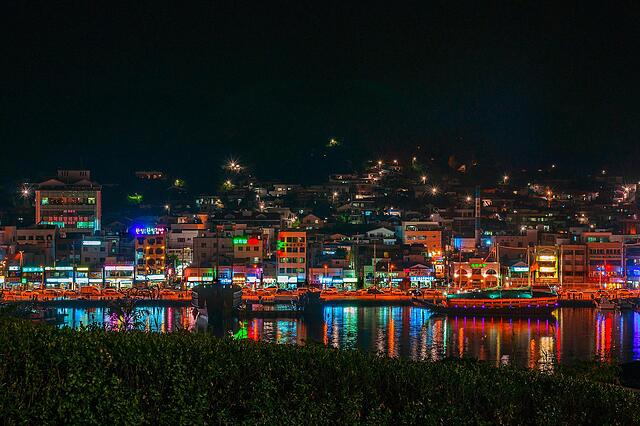 بنیکیا انچوی هتل