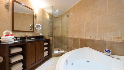 دیوی اروبا فنیکس بیچ ریزرت