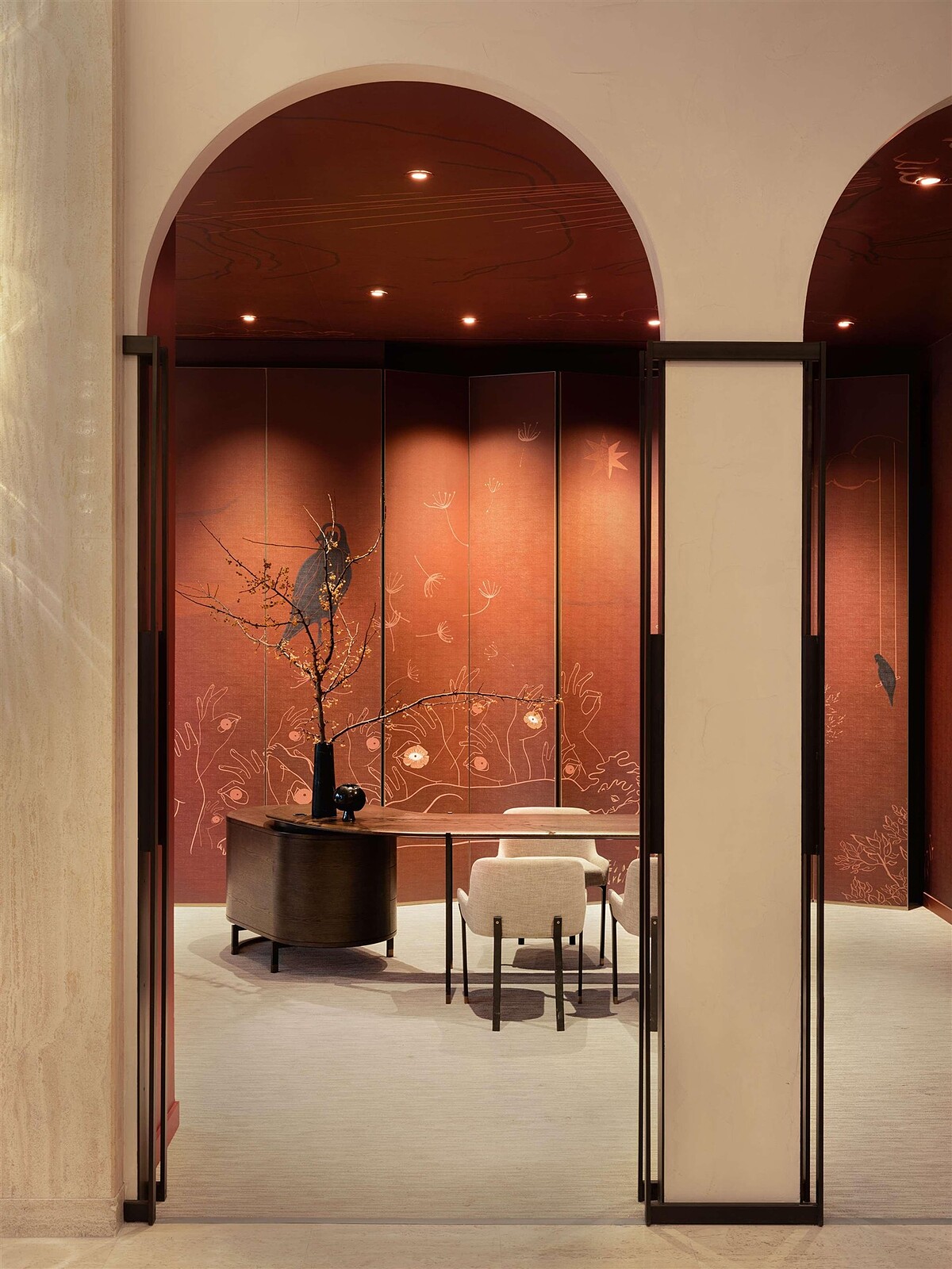 Park Lane Hotel