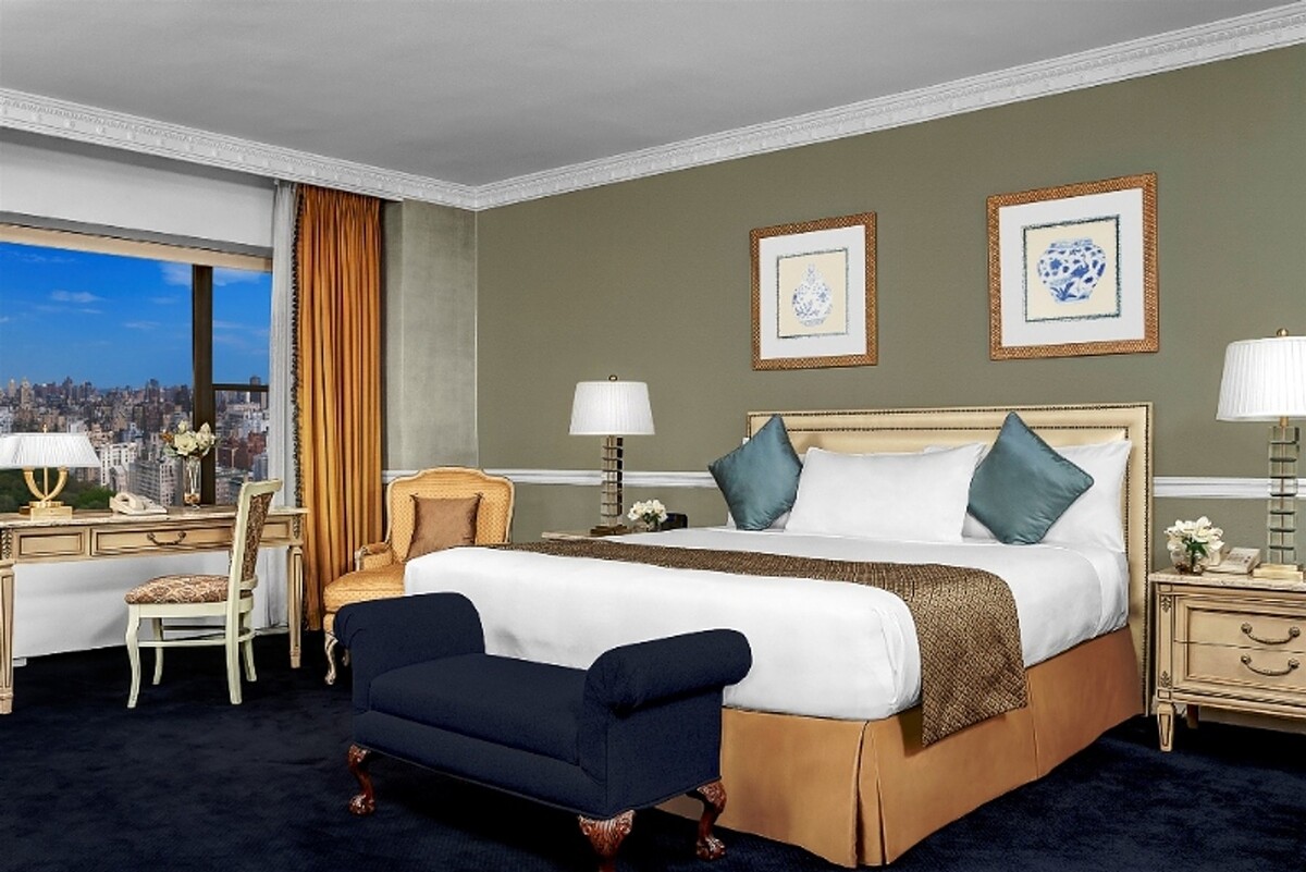 Park Lane Hotel