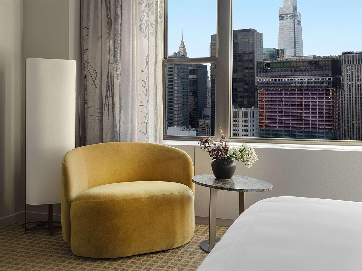Park Lane Hotel