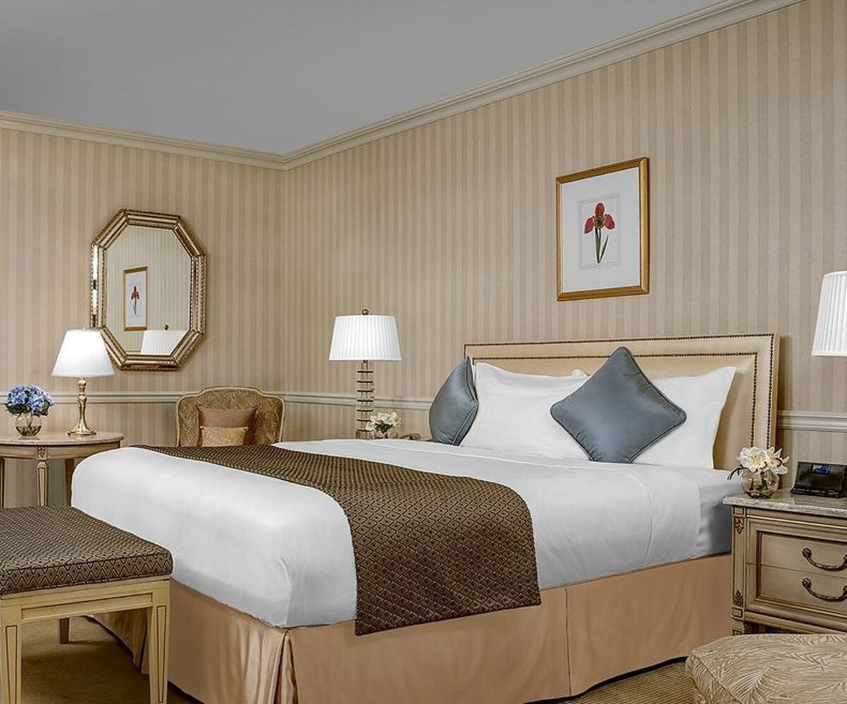 Park Lane Hotel